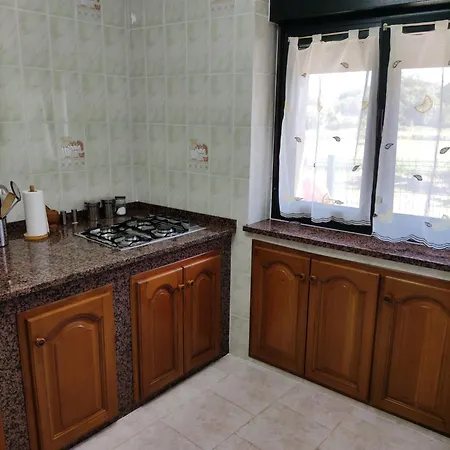 Ferienwohnung Casa La Camila Tapia De Casariego Exterior foto