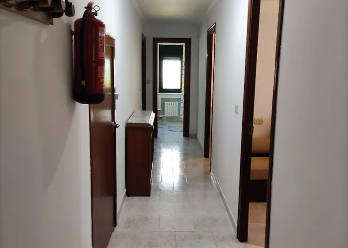 Casa La Camila