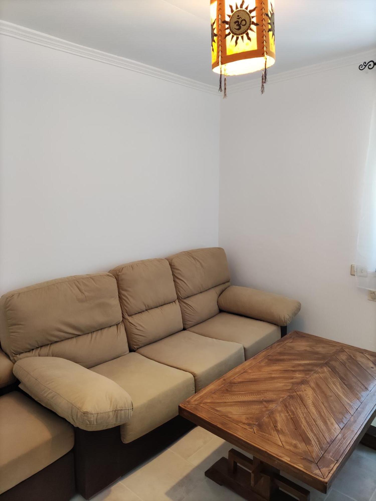 Apartment Casa La Camila