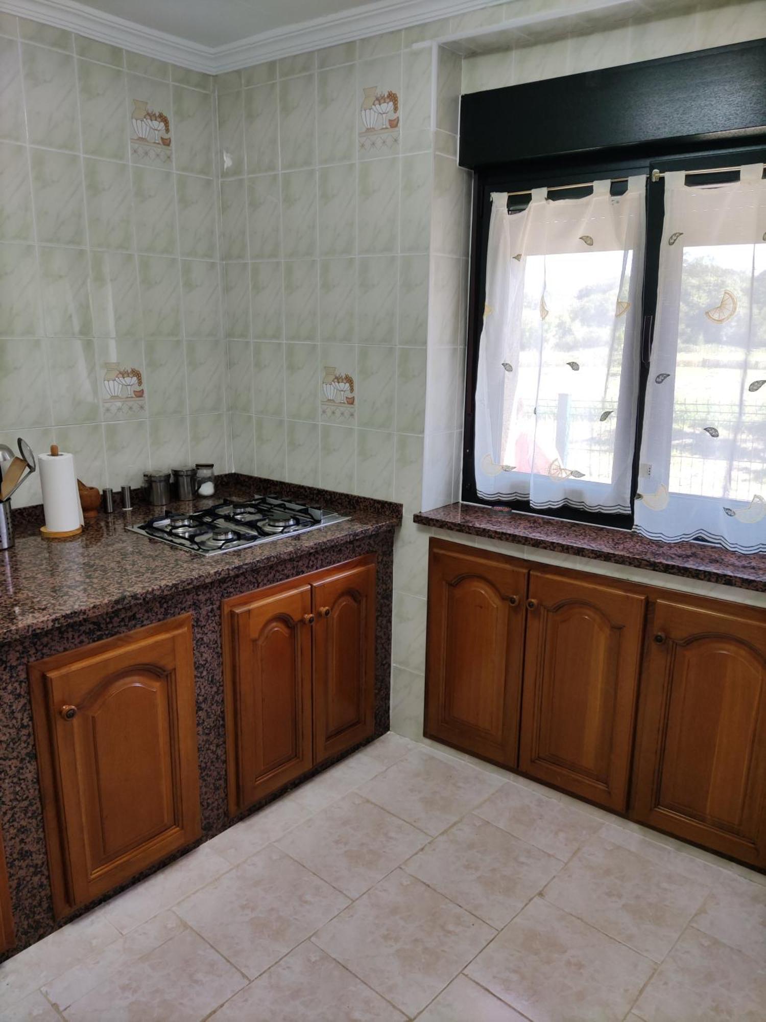 Apartment Casa La Camila Tapia De Casariego