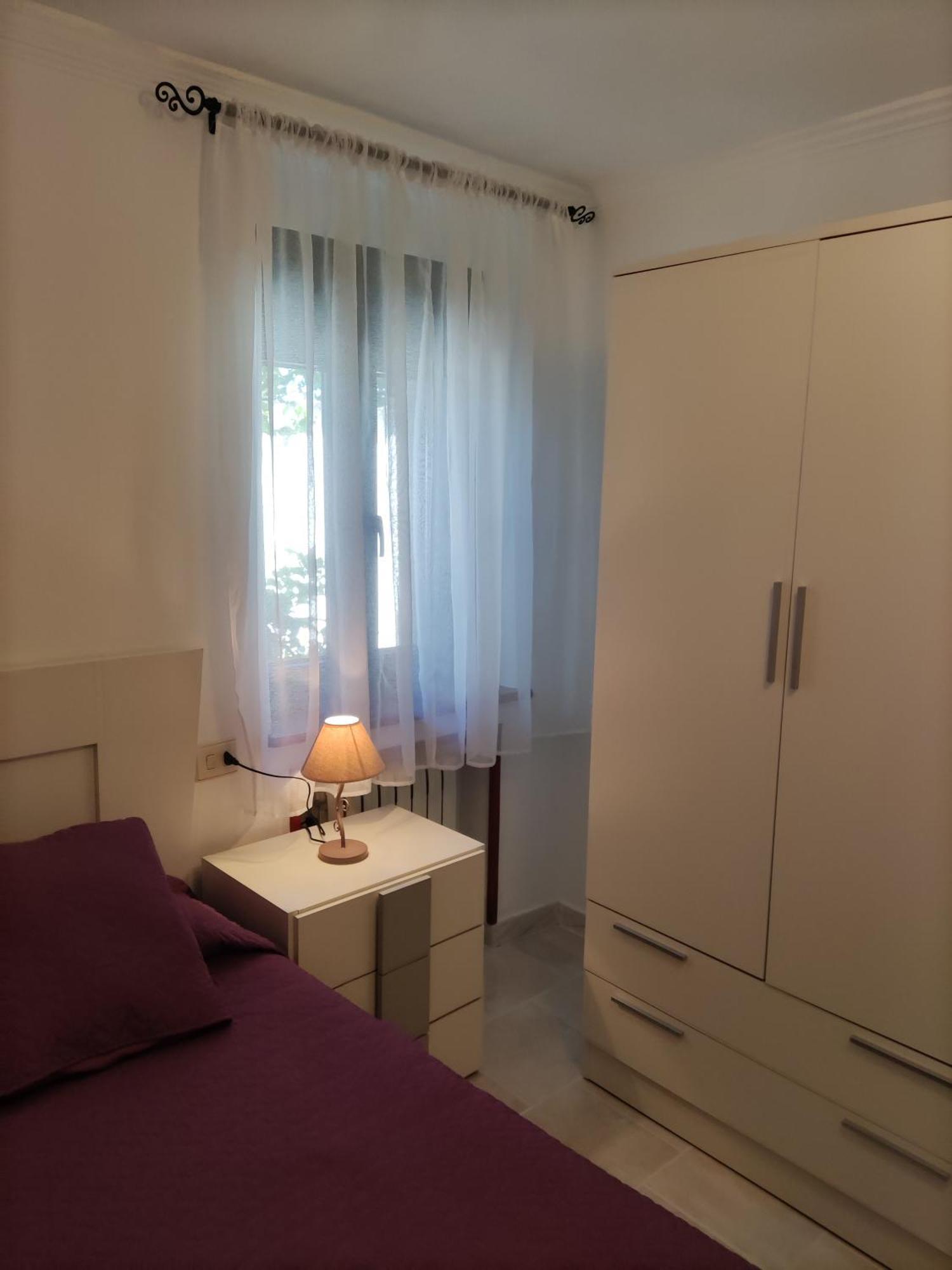 Casa La Camila Apartment Tapia De Casariego