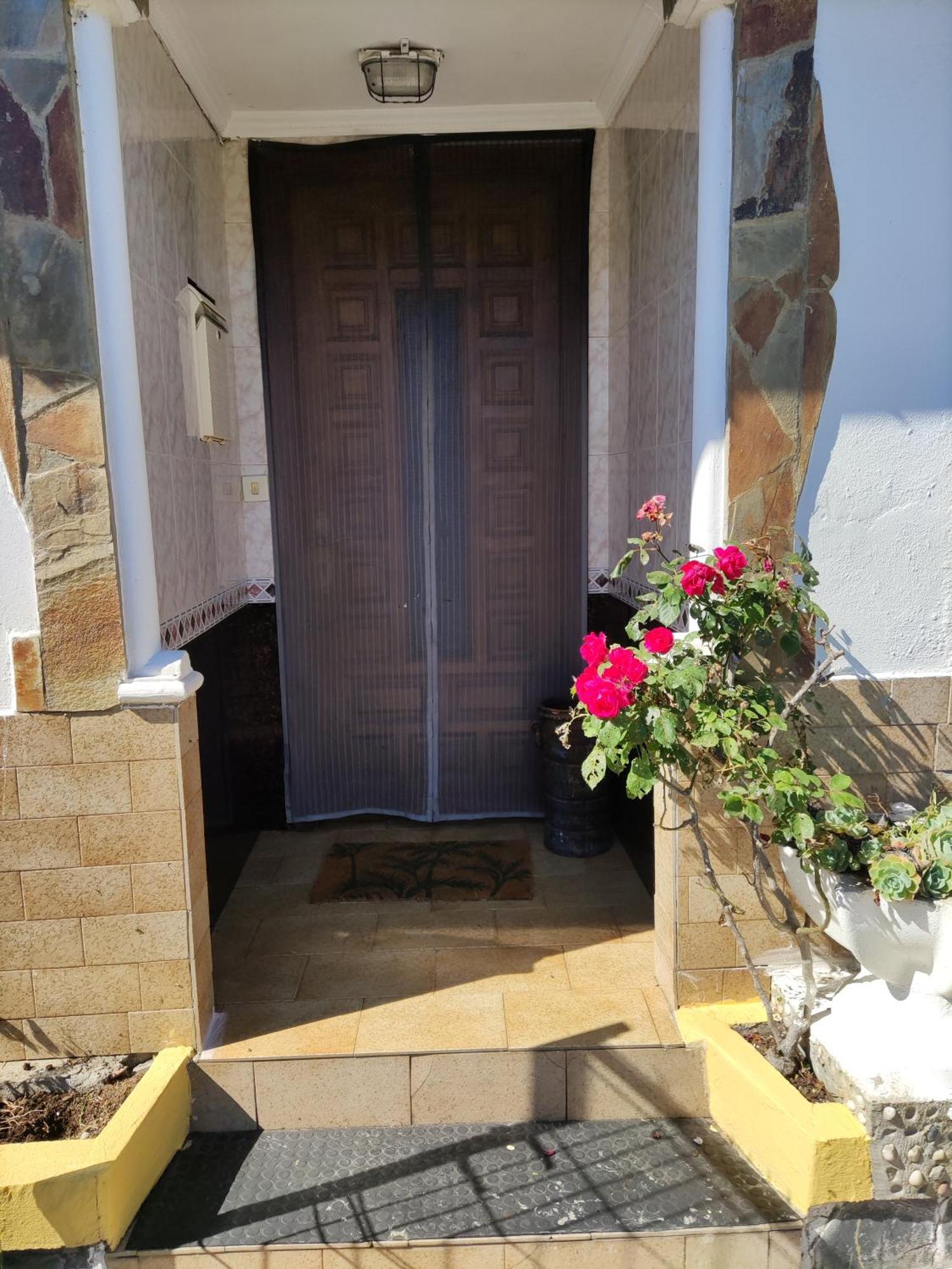 Casa La Camila Apartment Tapia De Casariego