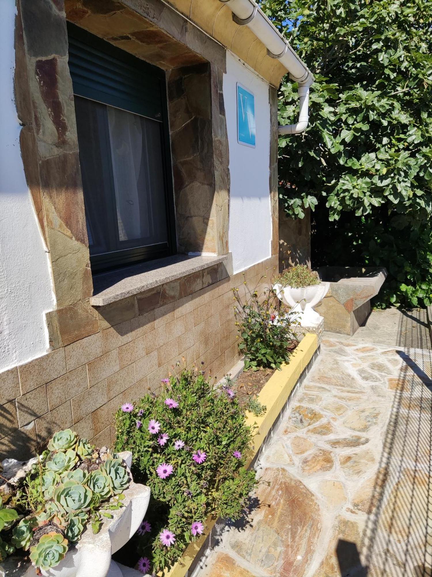 Casa La Camila * Tapia De Casariego