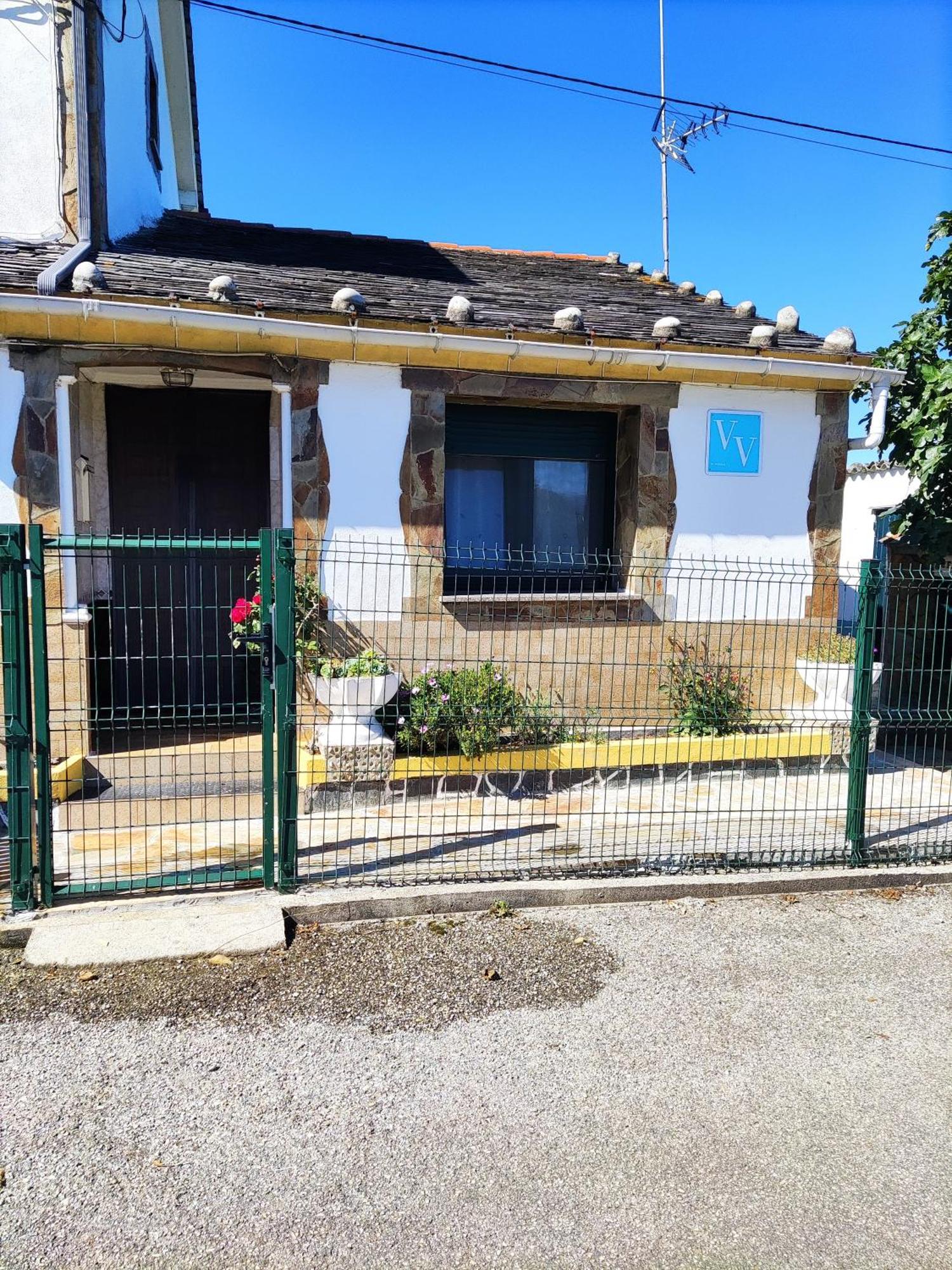 Appartamento Casa La Camila